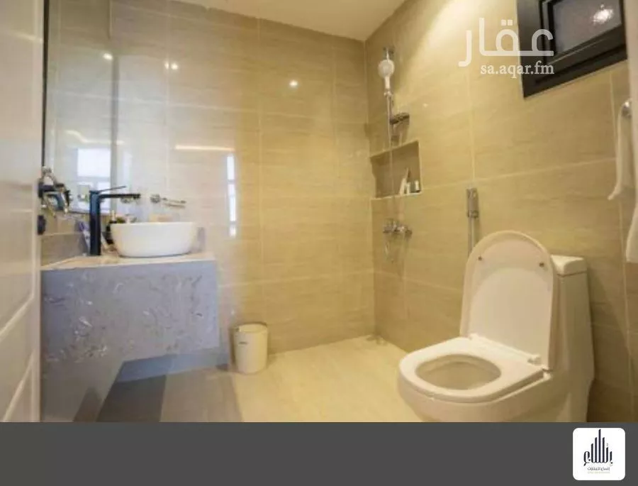 3 bedroom apartment in Al Rawdah, Riyadh 4