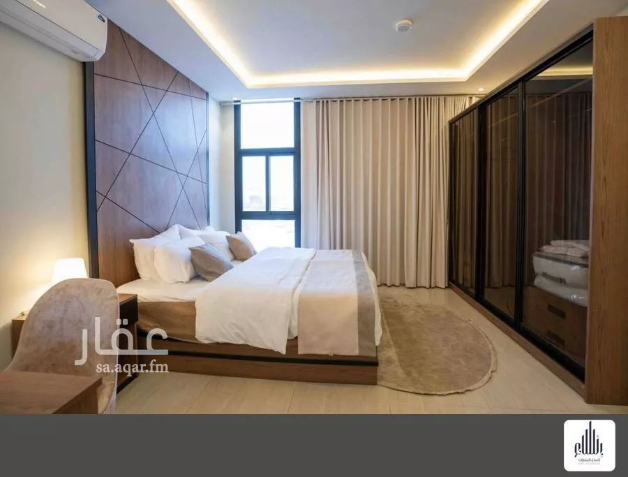 3 bedroom apartment in Al Rawdah, Riyadh 9