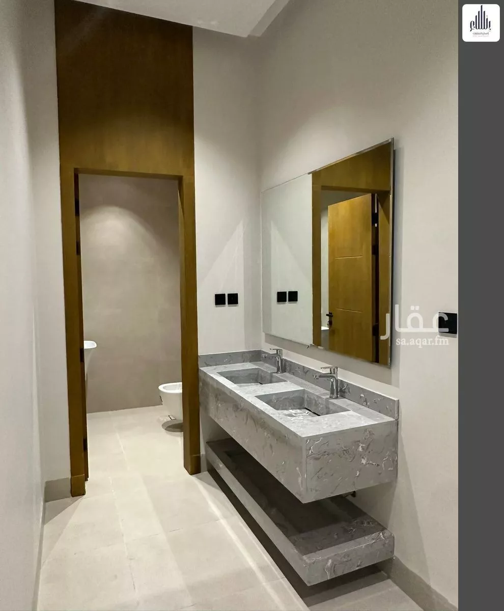 5 bedroom villa in Al Narjis 4