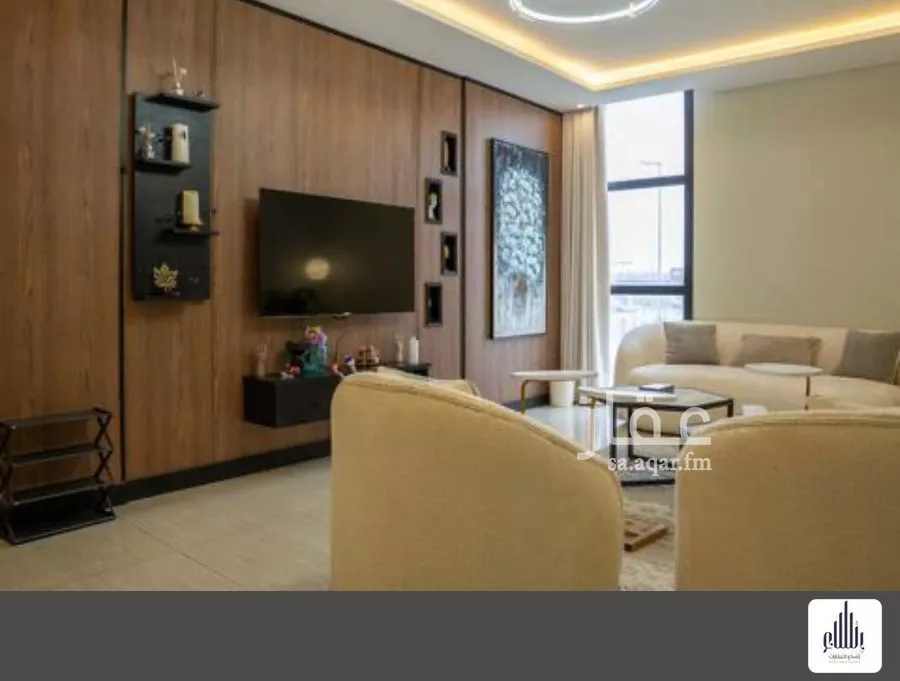 3 bedroom apartment in Al Rawdah, Riyadh 14