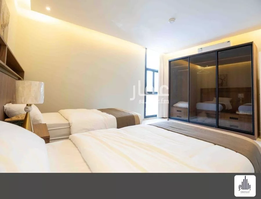 3 bedroom apartment in Al Rawdah, Riyadh 5