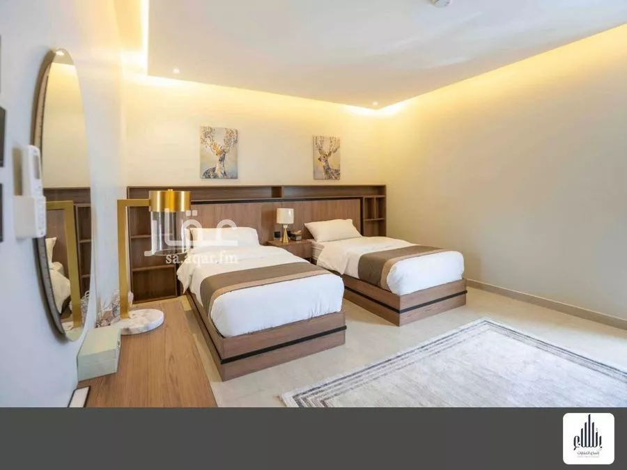 3 bedroom apartment in Al Rawdah, Riyadh 7