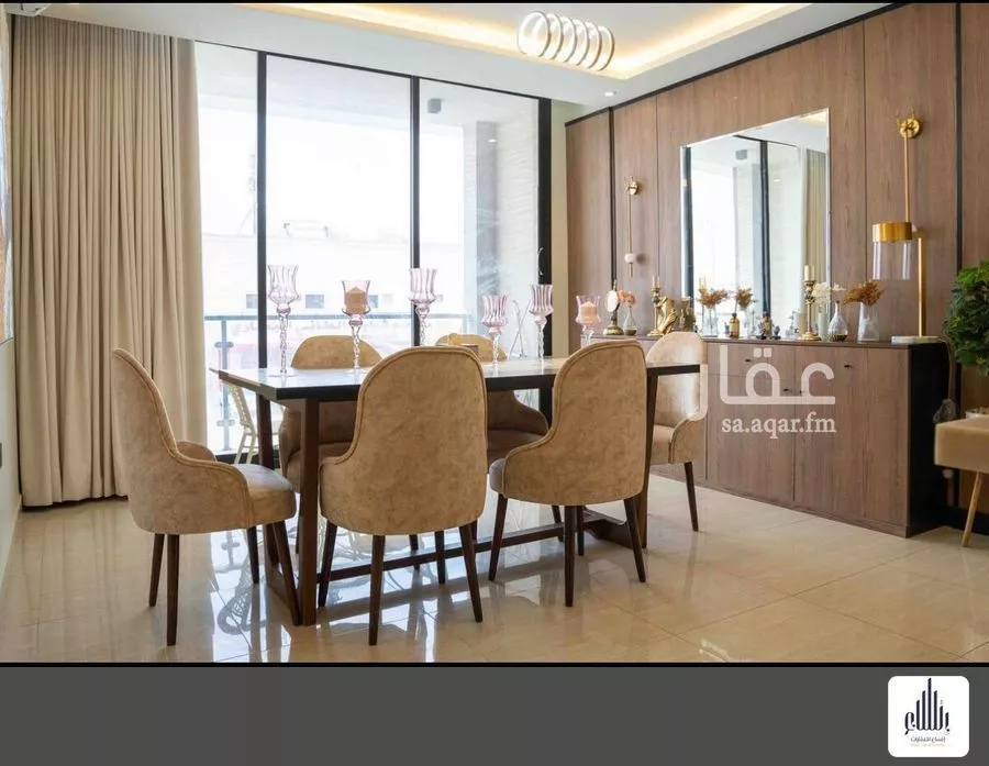 3 bedroom apartment in Al Rawdah, Riyadh 12