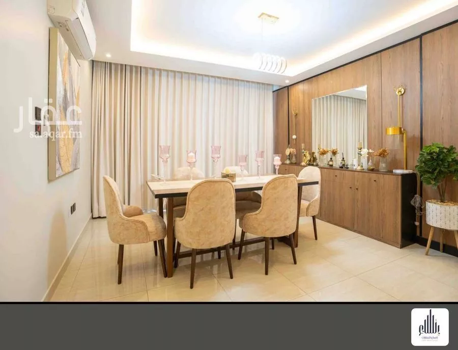 3 bedroom apartment in Al Rawdah, Riyadh 13