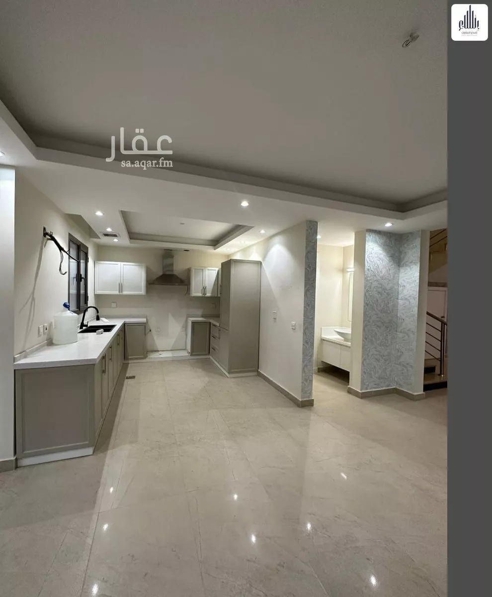 فيلا 3 غرف في الرمال 5