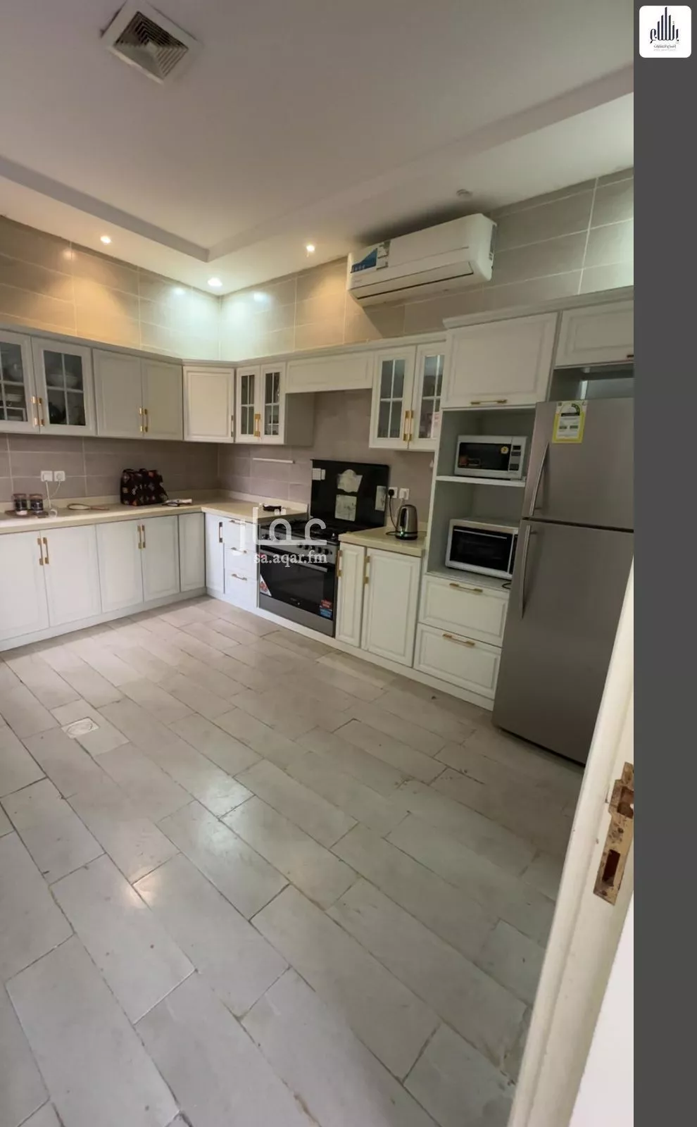 4 bedroom villa in Taibah, Riyadh 13