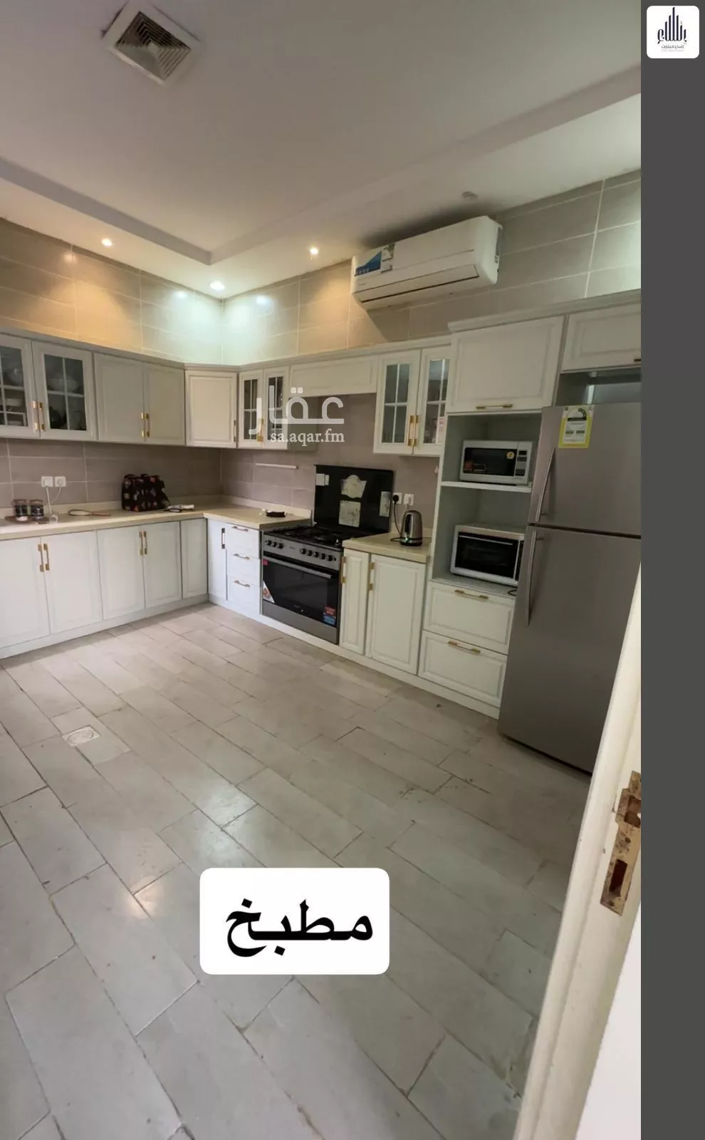 4 bedroom villa in Taibah, Riyadh 12