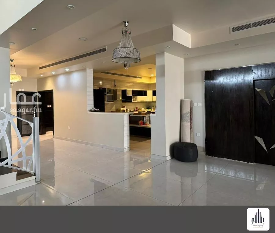 7 bedroom villa in Taibah 2