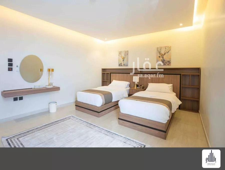 3 bedroom apartment in Al Rawdah, Riyadh 8