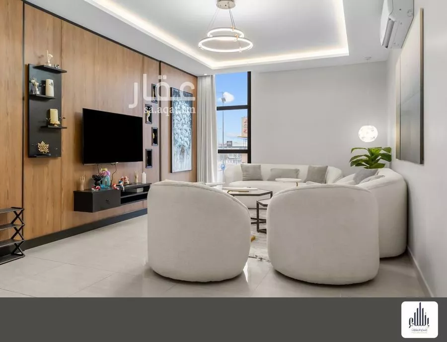 3 bedroom apartment in Al Rawdah, Riyadh 18