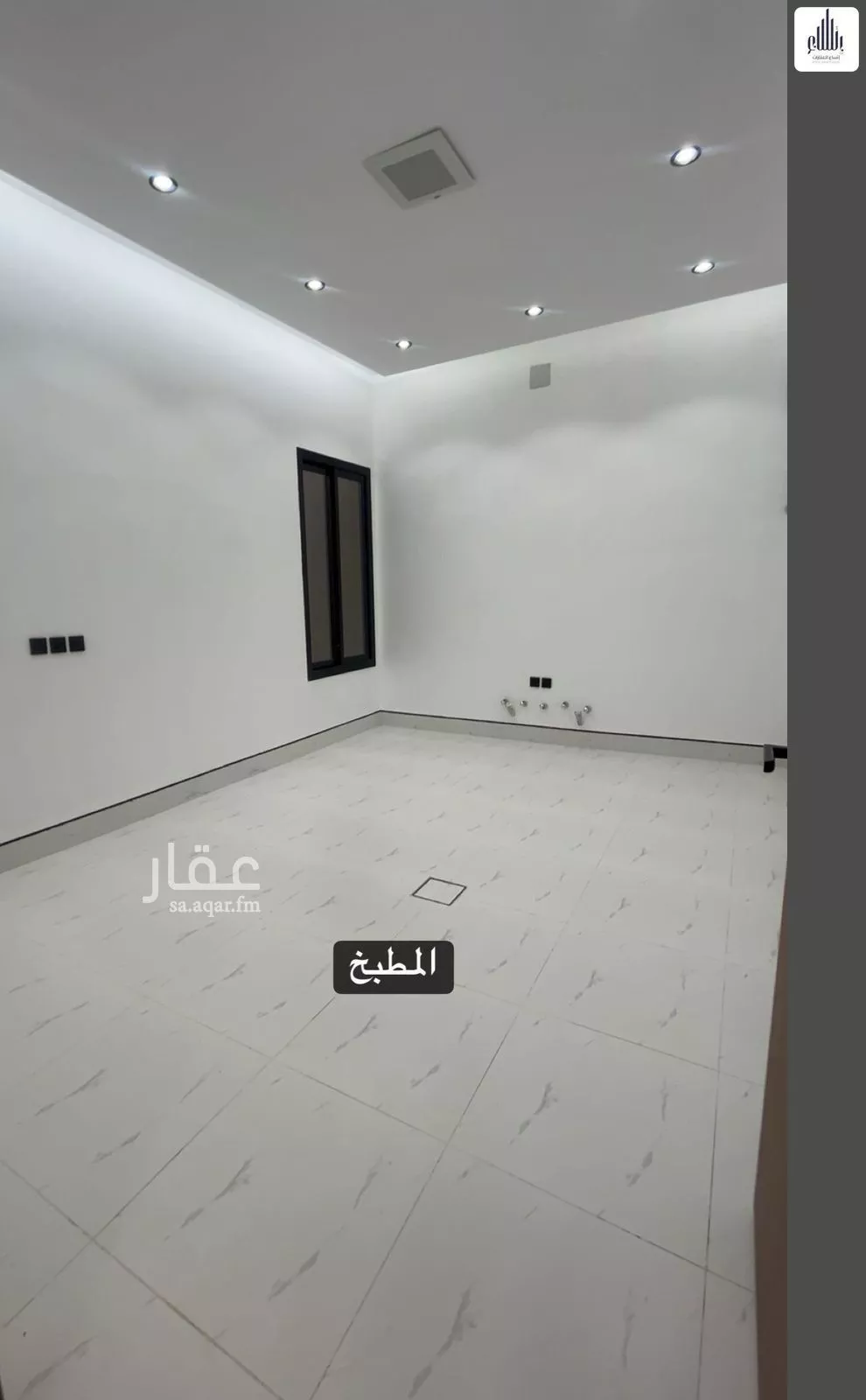 فيلا 9 غرف في الرمال 4