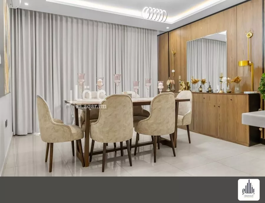 3 bedroom apartment in Al Rawdah, Riyadh 16