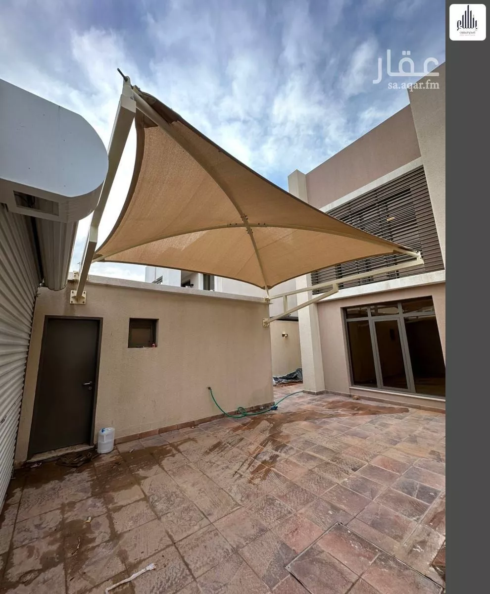 فيلا 3 غرف في الرمال 2