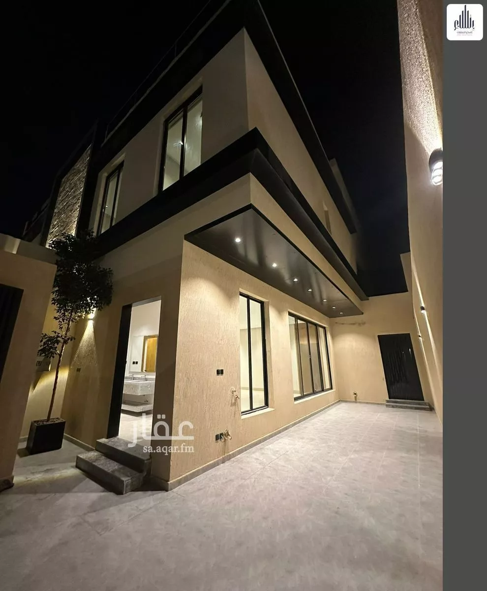 5 bedroom villa in Al Narjis 2