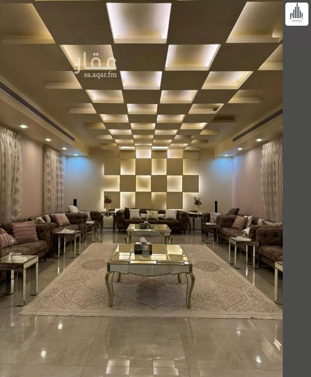 7 bedroom villa in Taibah 3