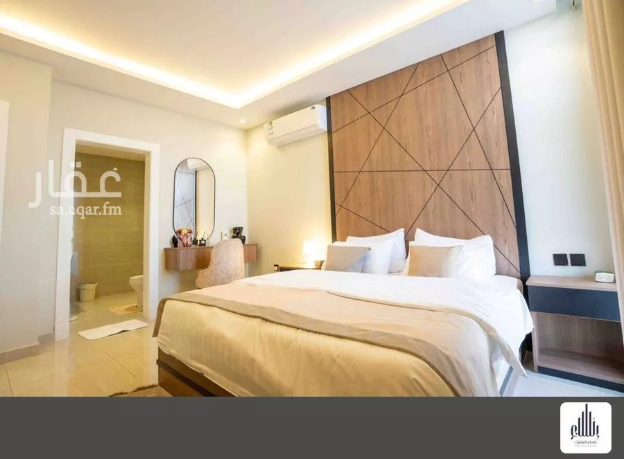 3 bedroom apartment in Al Rawdah, Riyadh 11