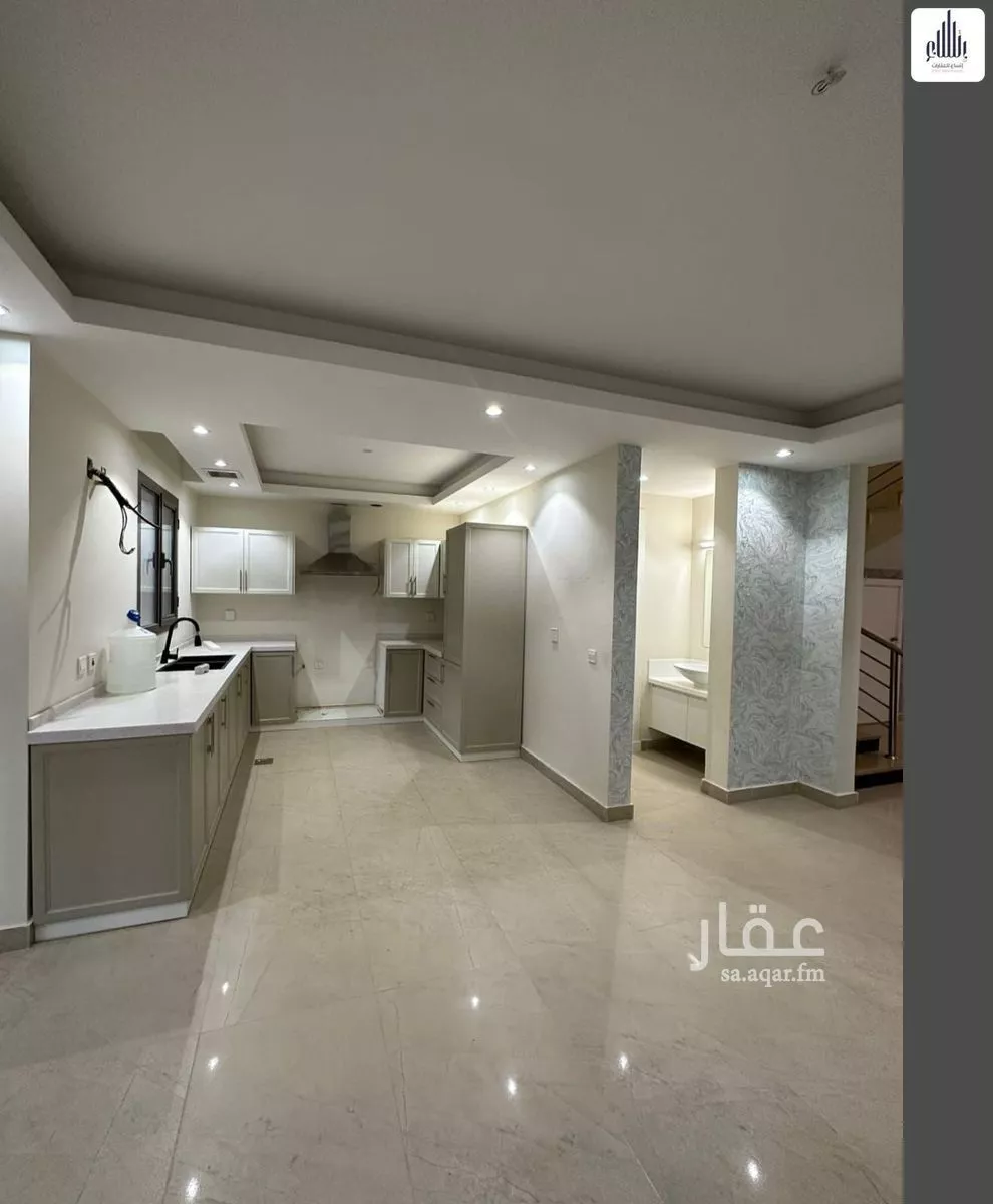 فيلا 3 غرف في الرمال 1