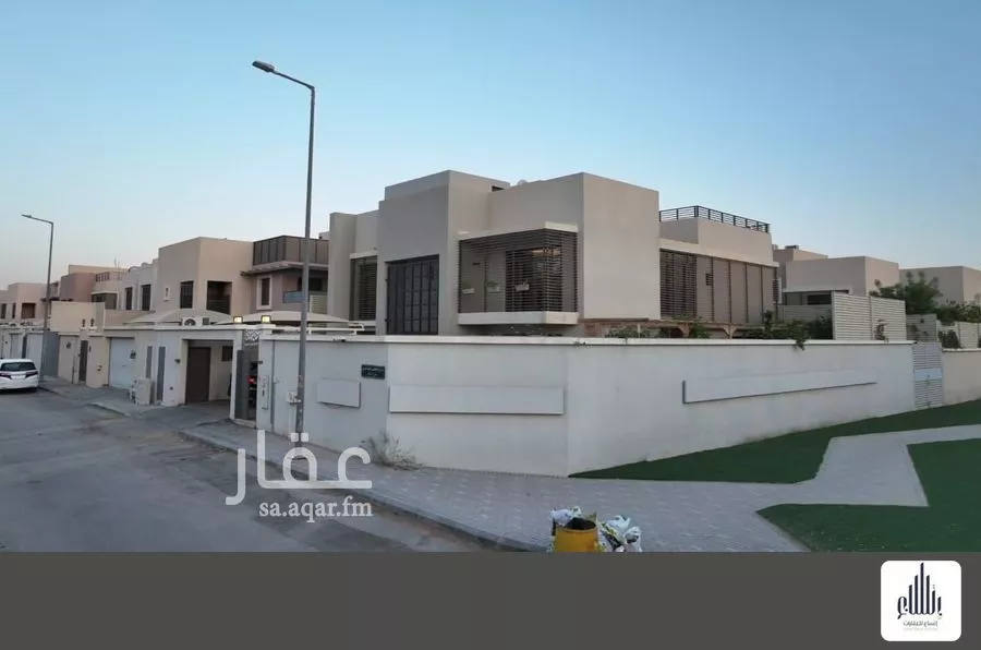 فيلا 4 غرف في الرمال 3