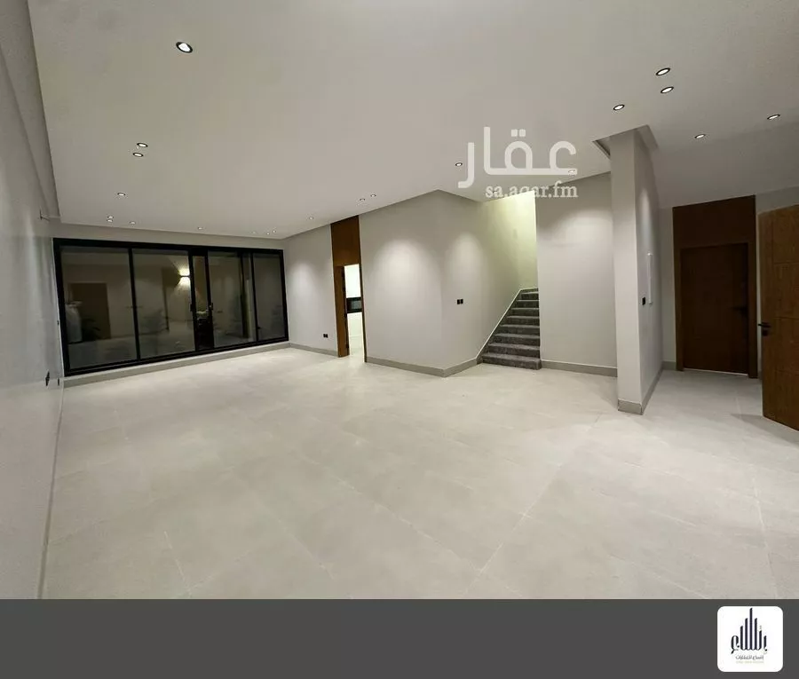 5 bedroom villa in Al Narjis 3