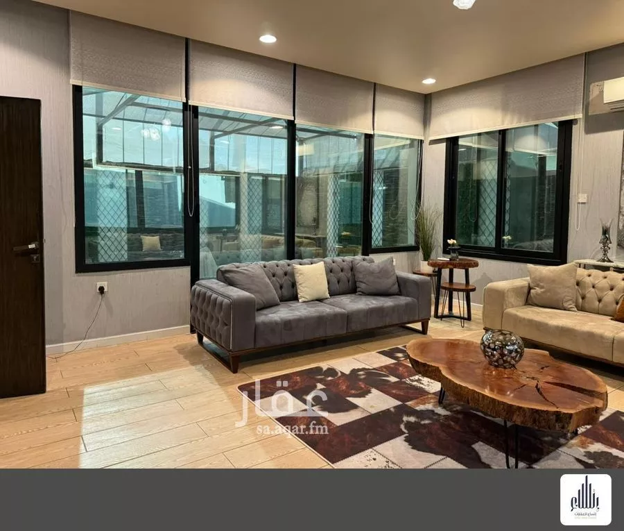 7 bedroom villa in Taibah 4