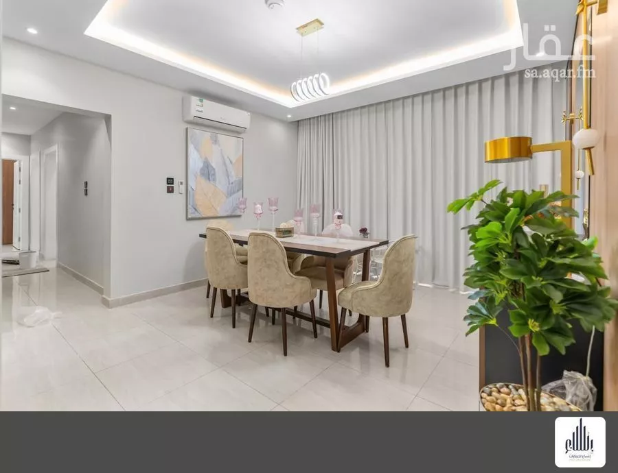 3 bedroom apartment in Al Rawdah, Riyadh 20