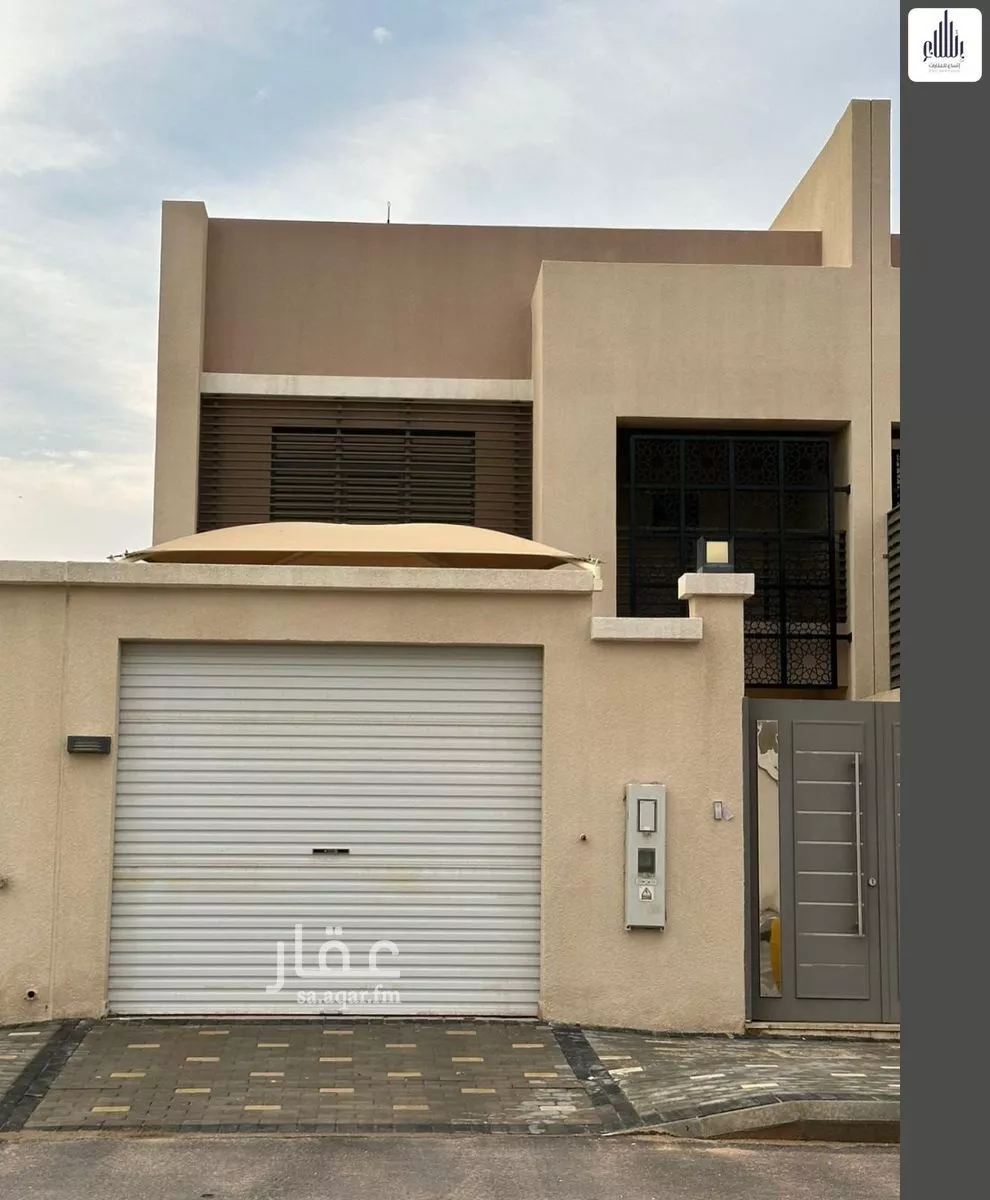 فيلا 3 غرف في الرمال 1