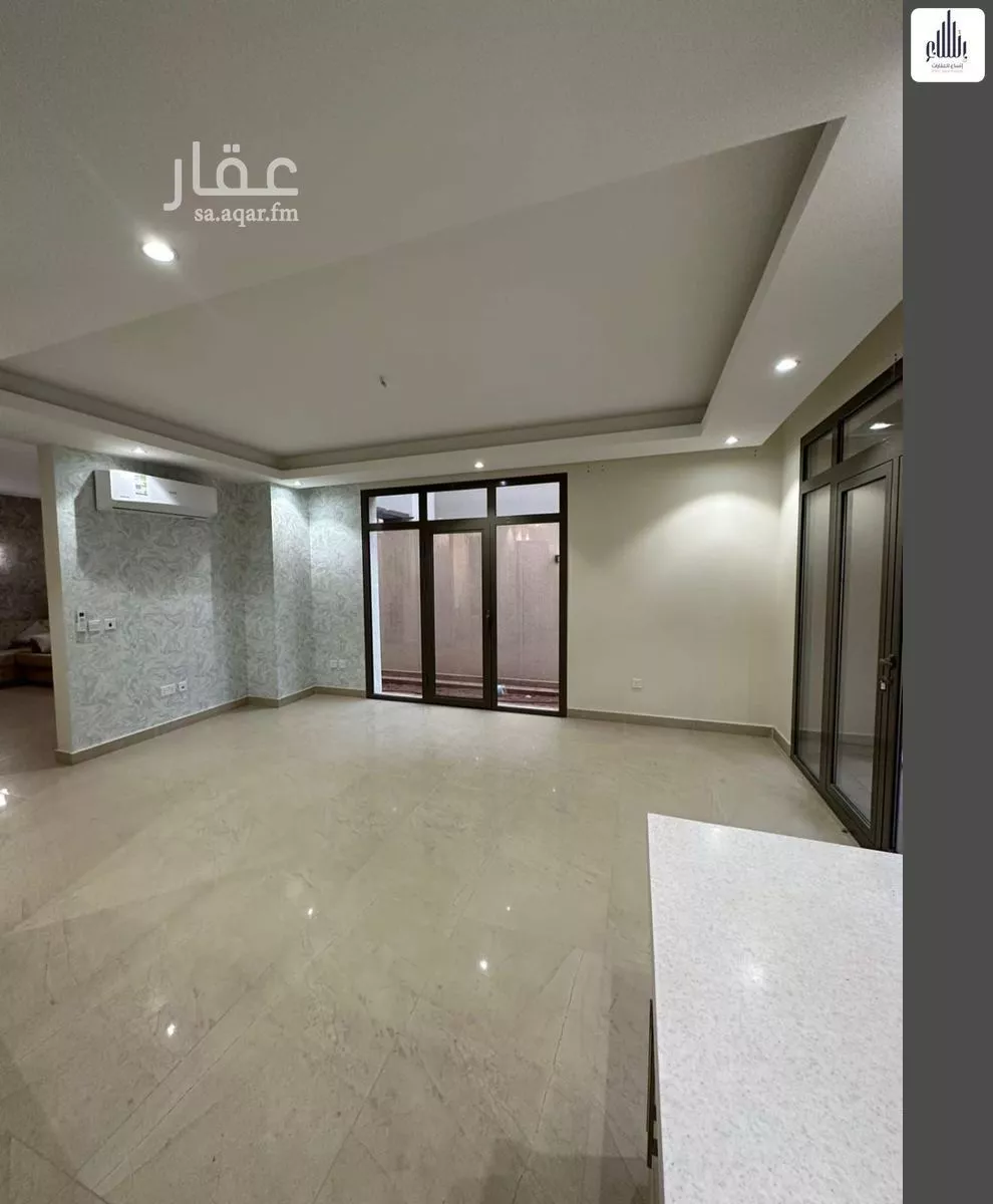 فيلا 3 غرف في الرمال 3