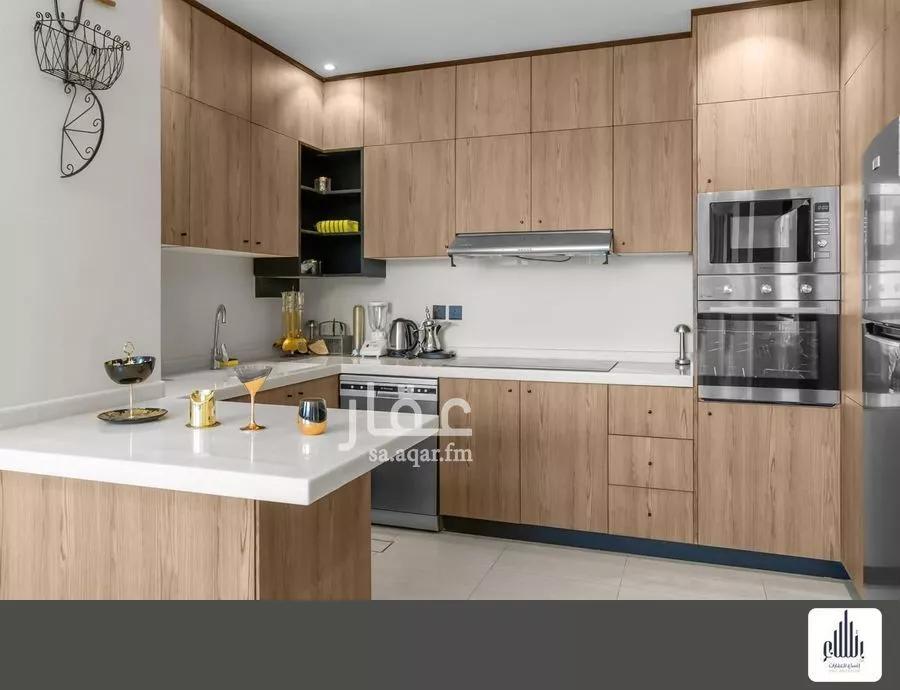 3 bedroom apartment in Al Rawdah, Riyadh 17