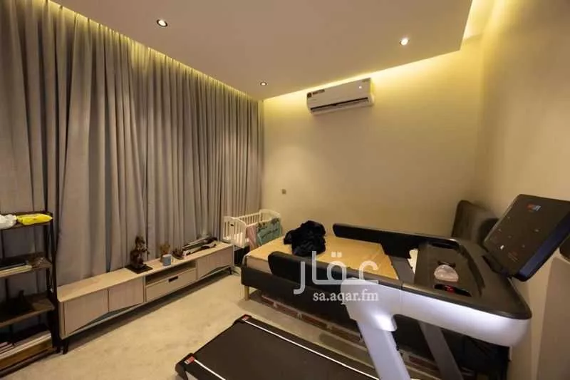 4 bedroom apartment in Al Narjis 5