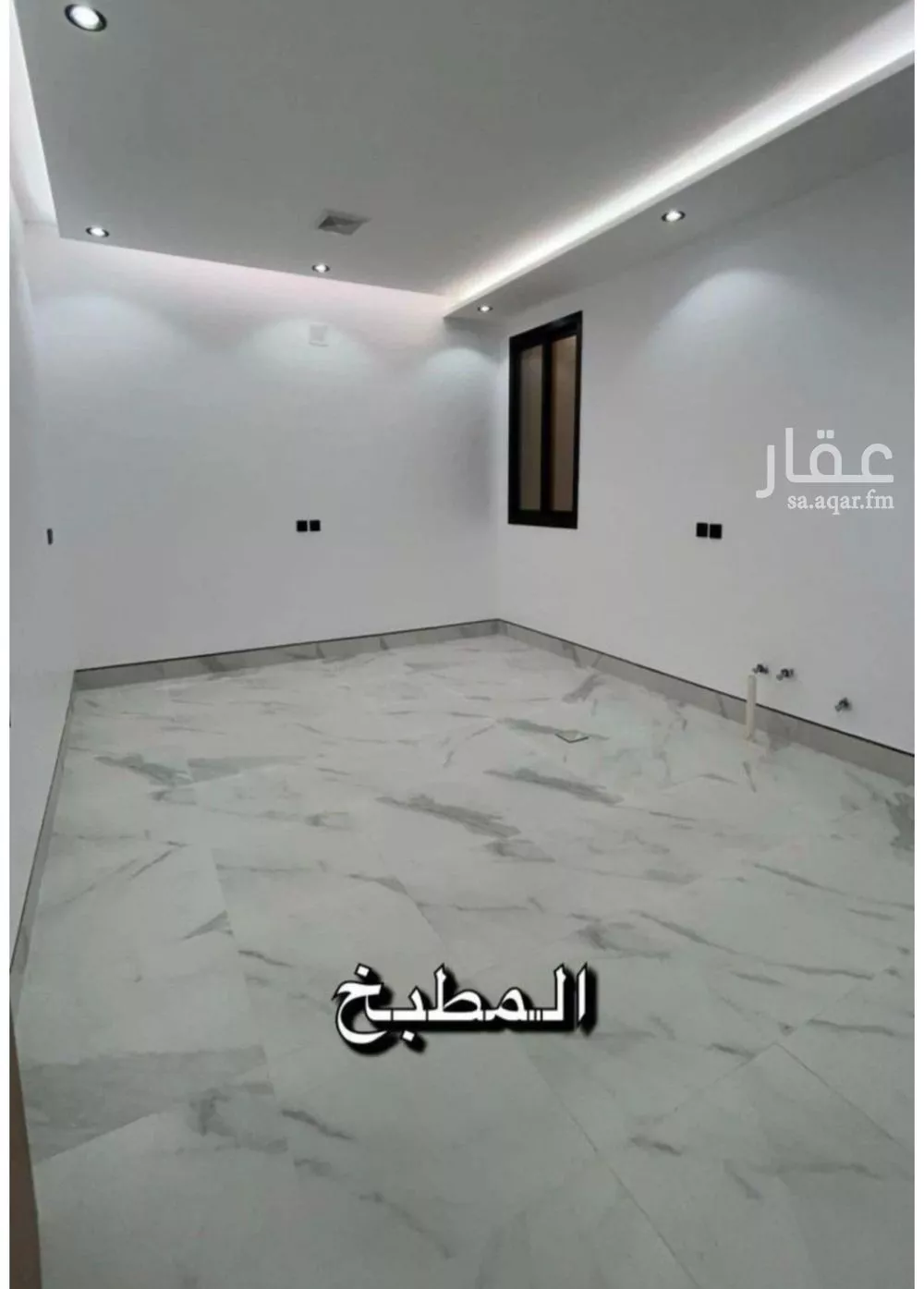 شقة 4 غرف في الرمال 5