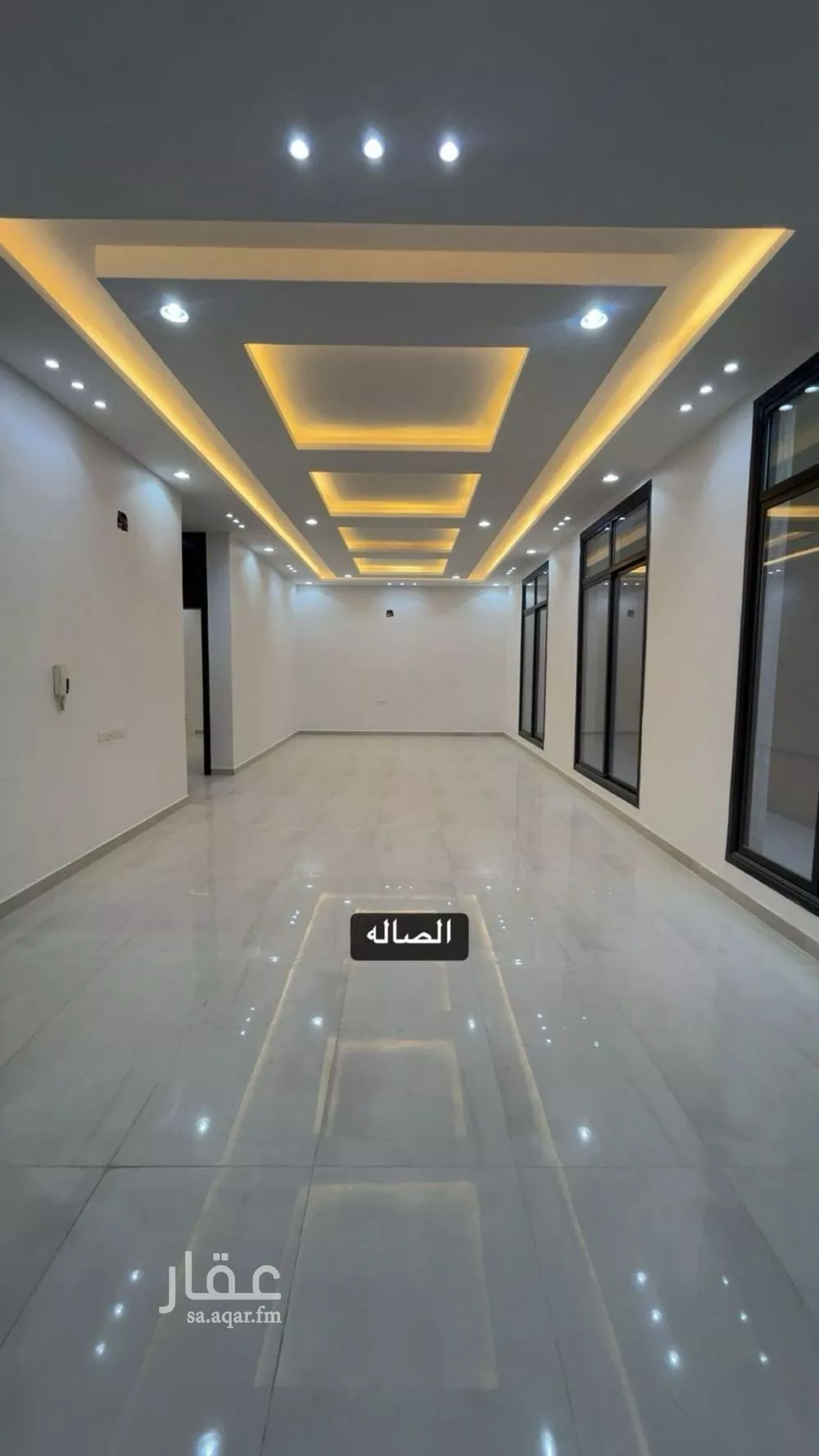 4 bedroom villa in Al Rimal 2