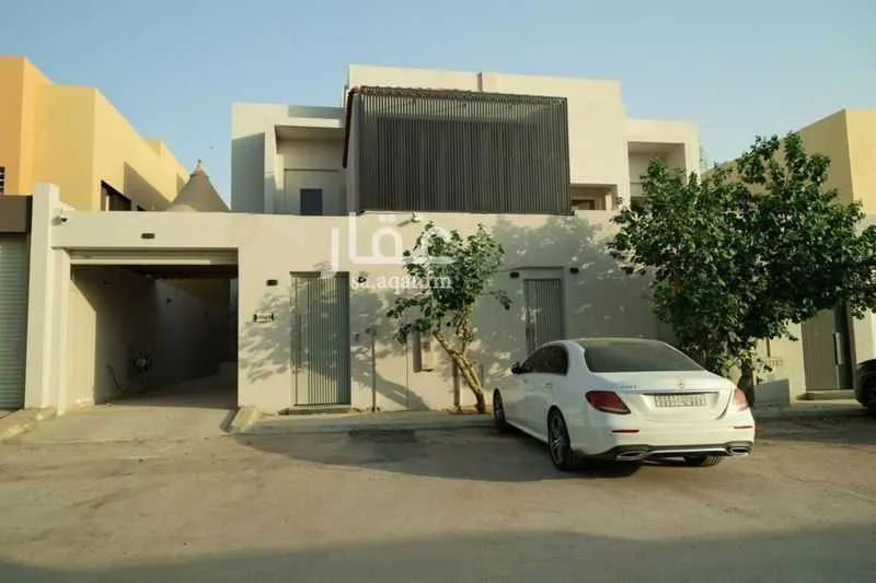 4 bedroom apartment in Al Narjis 1
