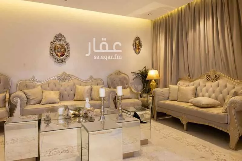 4 bedroom apartment in Al Narjis 3