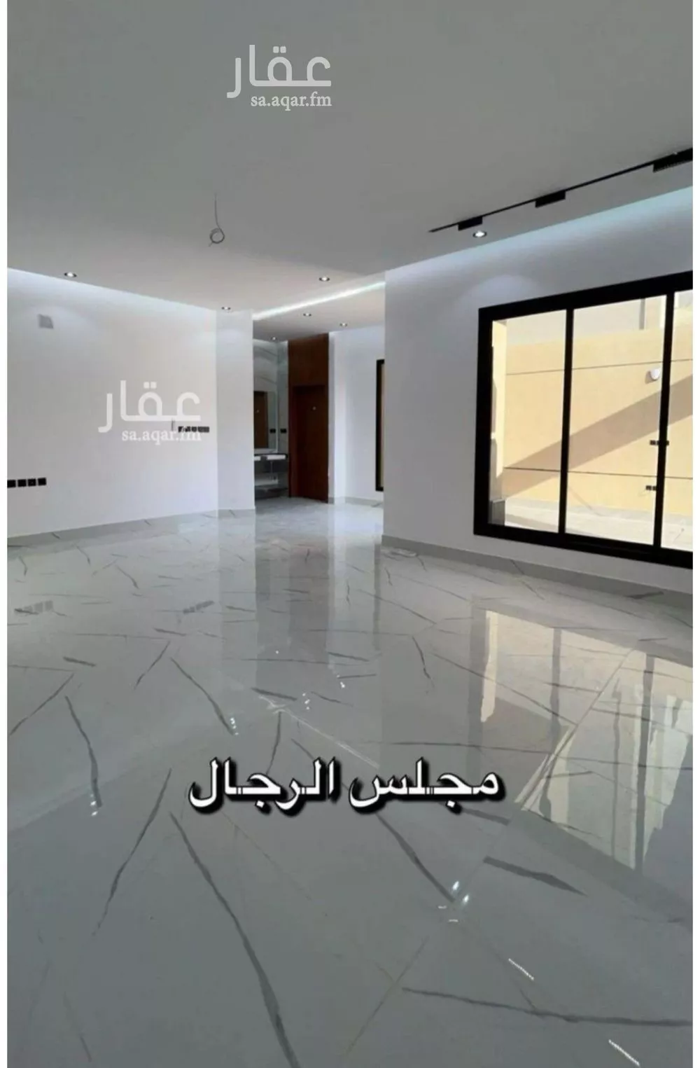 شقة 4 غرف في الرمال 2