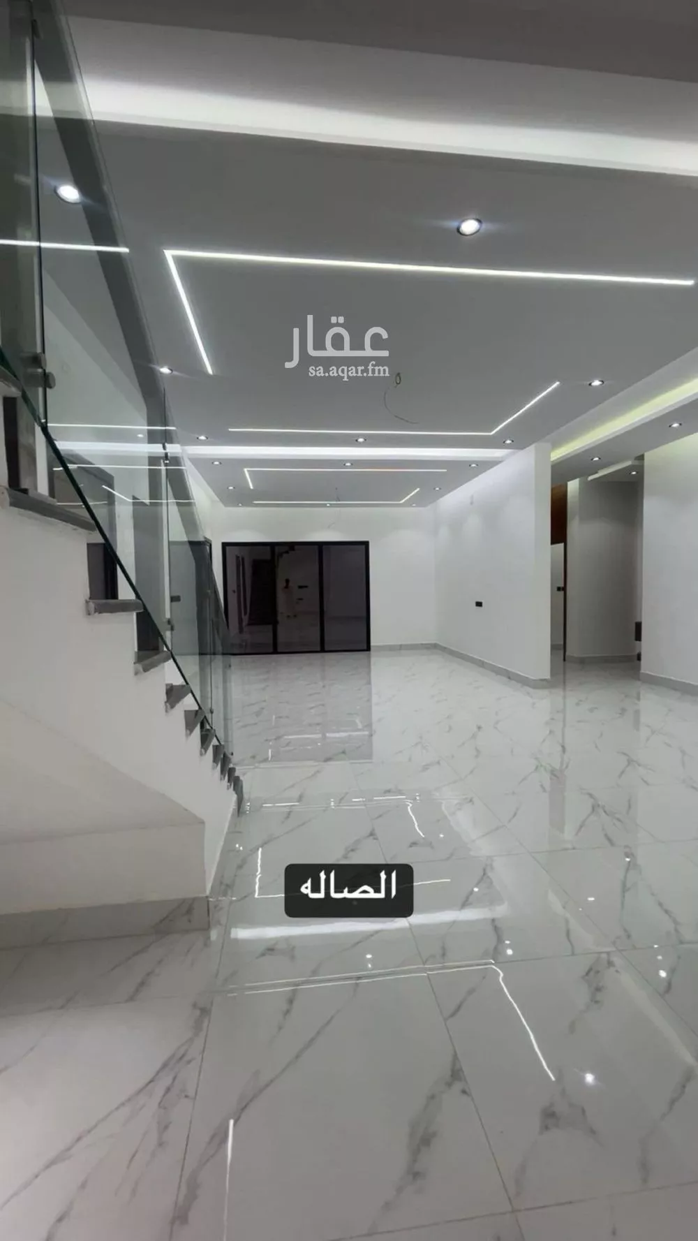 4 bedroom villa in Al Rimal 3