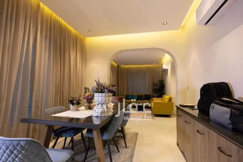 4 bedroom apartment in Al Narjis 2