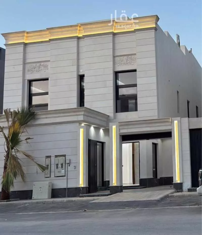 فيلا 4 غرف في الرياض 1