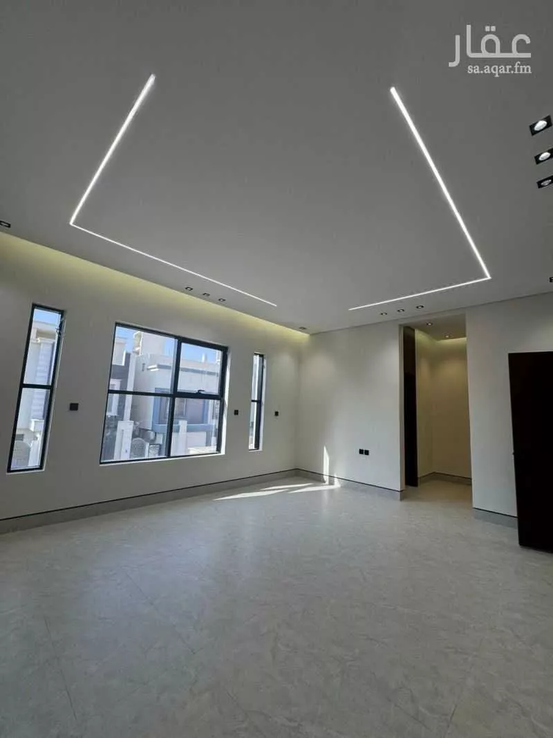 فيلا 7 غرف في الرمال 5