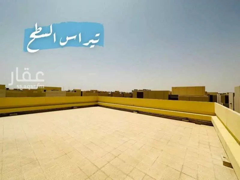 فيلا 4 غرف في المونسية 4