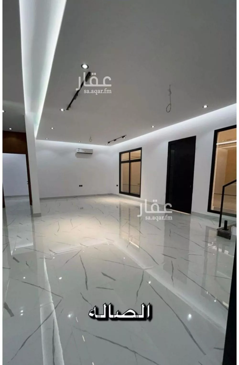 شقة 4 غرف في الرمال 4