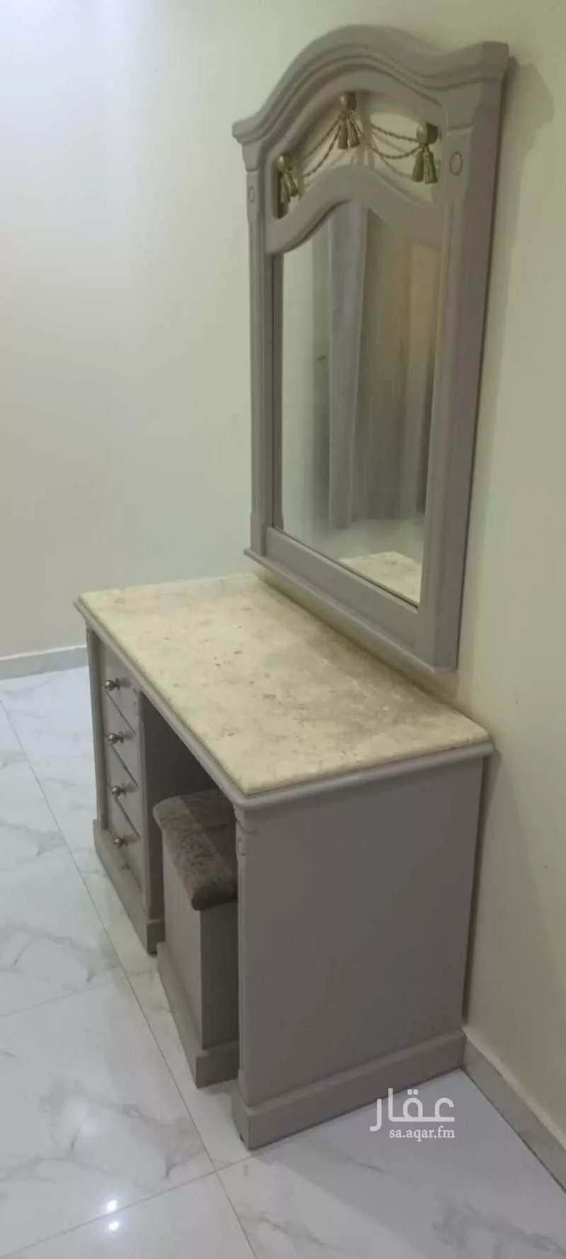 شقة  في القدس 3