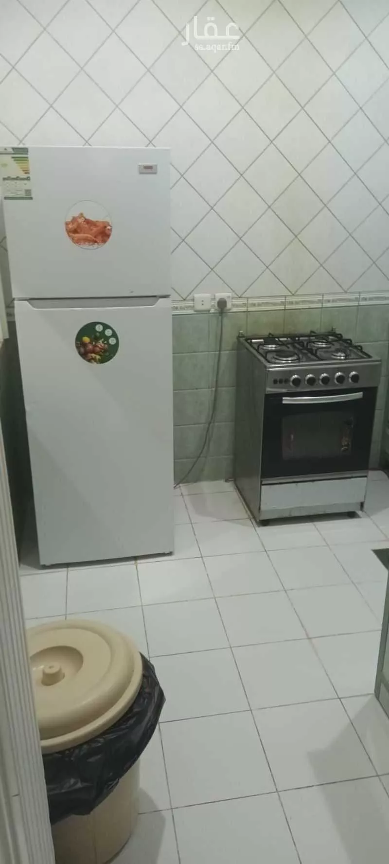 شقة  في القدس 4