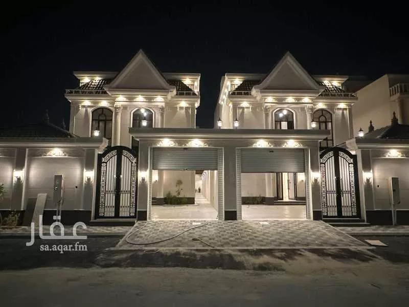 فيلا 7 غرف في اللؤلؤ 1