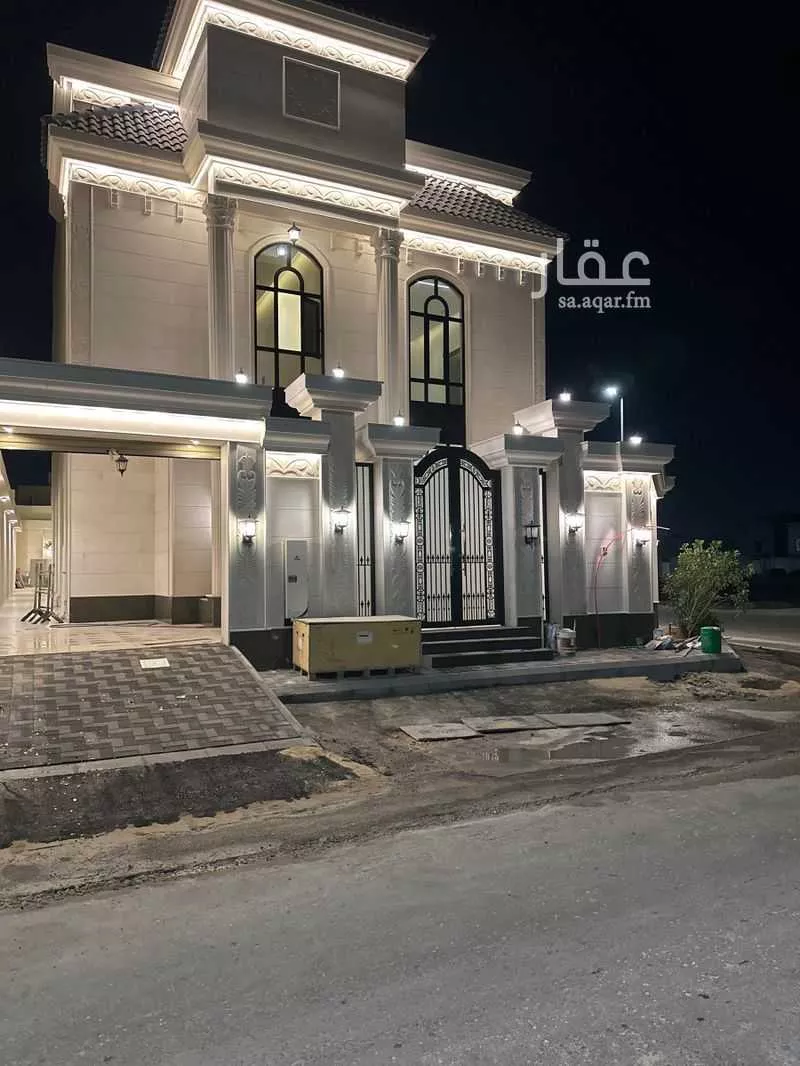 فيلا 6 غرف في الصواري 2