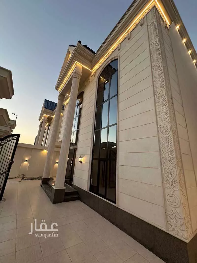 7 bedroom villa in As Sawari 1