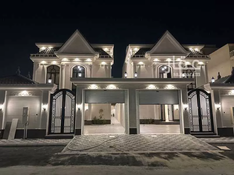 فيلا 7 غرف في اللؤلؤ 2