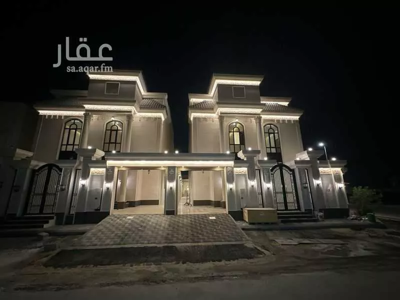 فيلا 6 غرف في الصواري 1