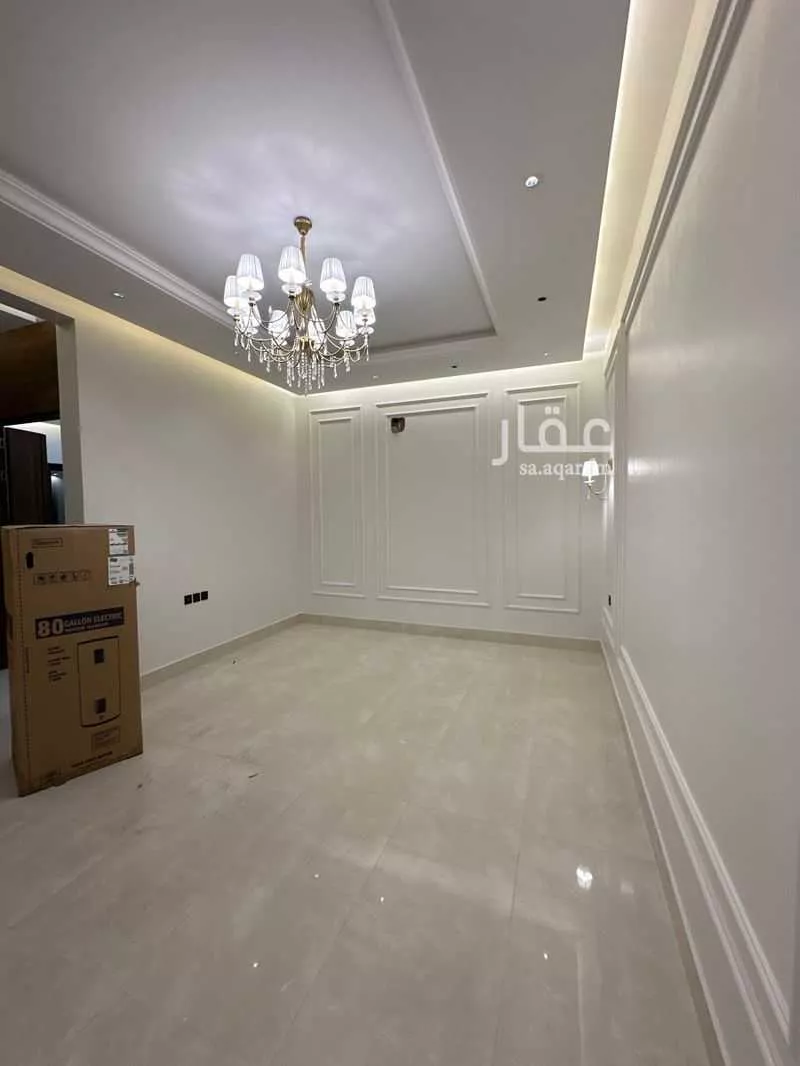 فيلا 7 غرف في اللؤلؤ 5