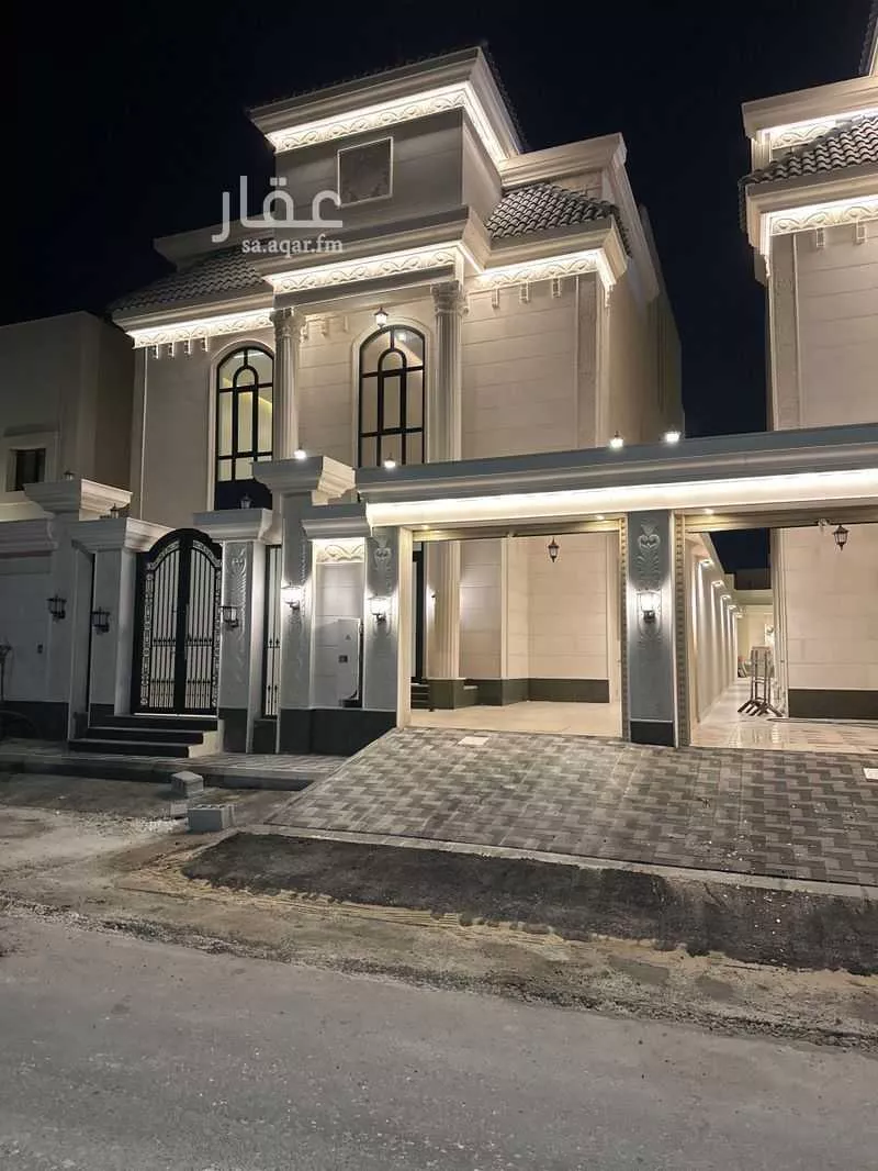 فيلا 6 غرف في الصواري 3