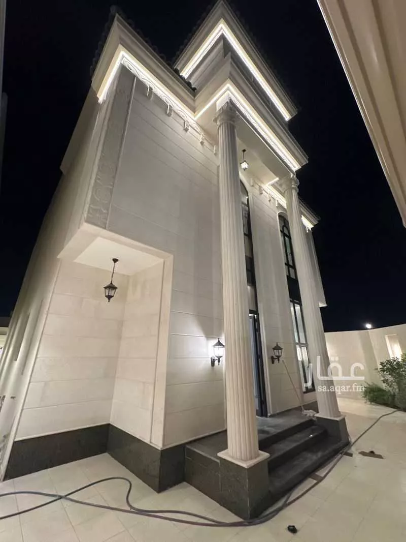 فيلا 6 غرف في الصواري 4